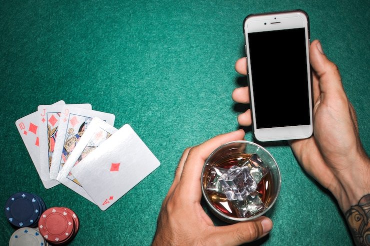 Batas waktu penggunaan epostoto mobile