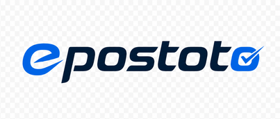 Logo epostoto di beranda